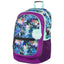 School backpack Core Jungle