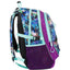 School backpack Core Jungle