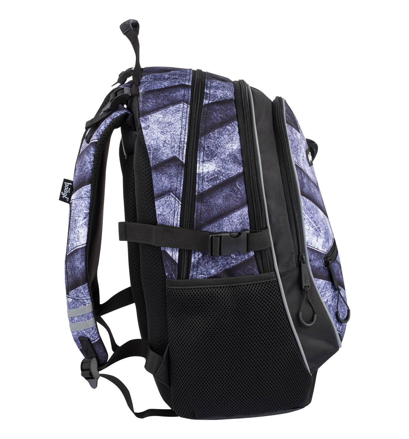 School backpack Core Gate