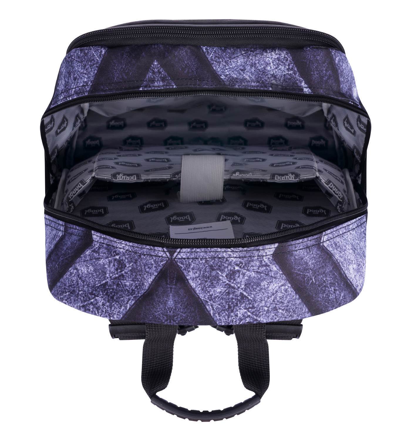 School backpack Core Gate