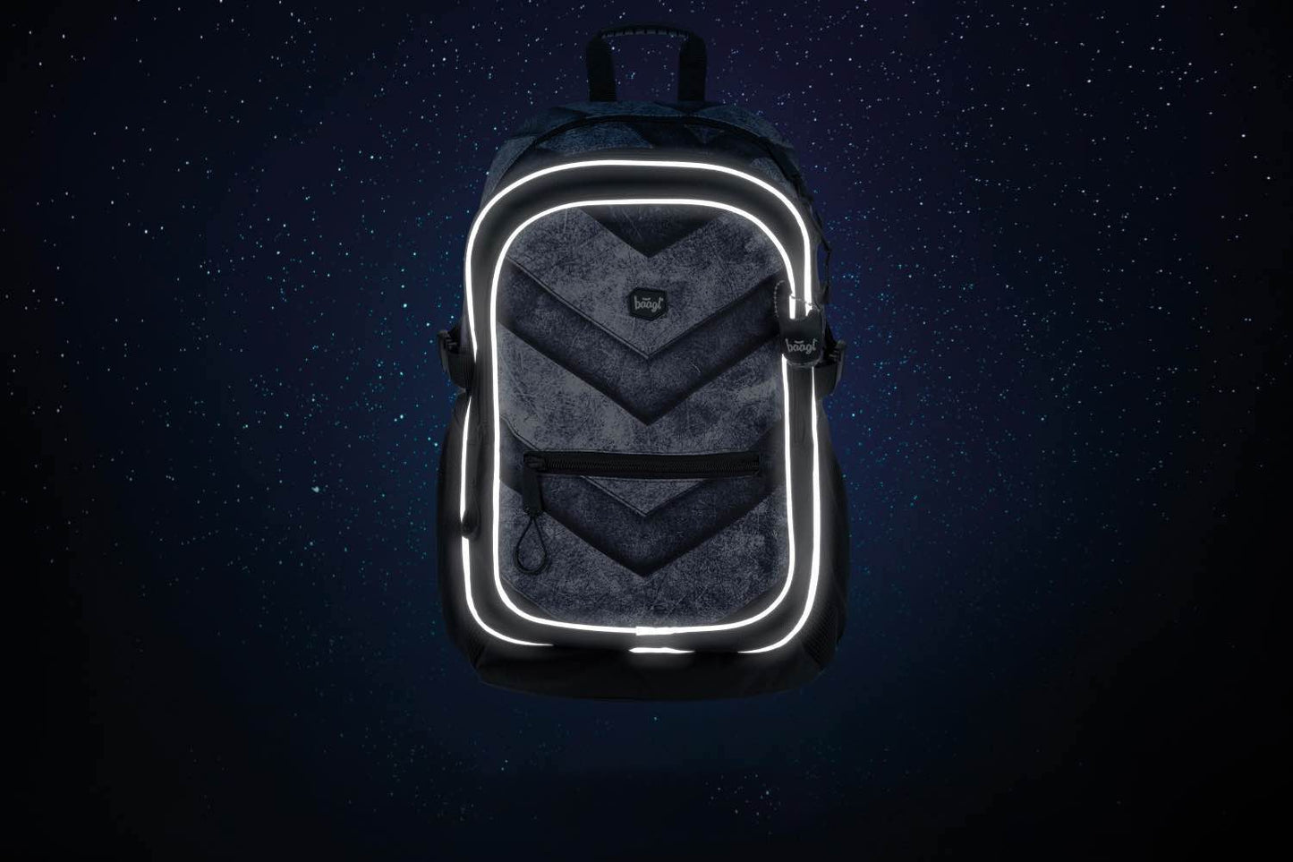 School backpack Core Gate