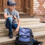 School backpack Core Gate