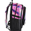 School backpack Cubic Abstract