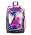 School backpack Cubic Abstract