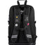 School backpack Cubic Sneakers