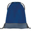 Gym sack NASA Blue