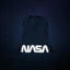 Gym sack NASA Blue