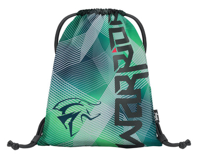 Gym sack Warrior