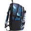 School backpack Skate Structures