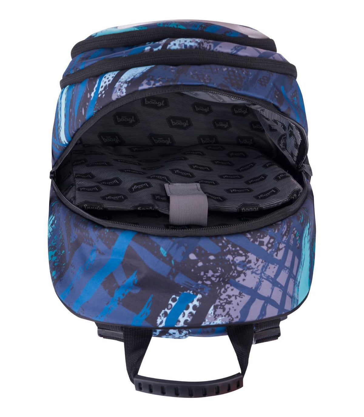 School backpack Skate Structures