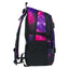 School backpack Skate Galaxy