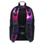 School backpack Skate Galaxy