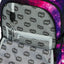 School backpack Skate Galaxy