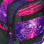 School backpack Skate Galaxy