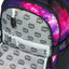 School backpack Skate Galaxy