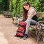 School backpack Skate Triangle