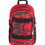 School backpack Skate Triangle