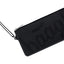 Silicone Pouch Black