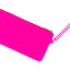 Silicone Pouch Neon Pink