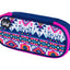 School pencil case etue compact Boho