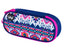 School pencil case etue compact Boho