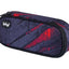 School pencil case etue compact Volcano