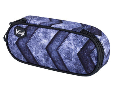 School pencil case etue compact Gate