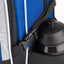 School Backpack Cubic Neon