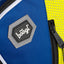 School Backpack Cubic Neon