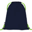 Gym sack Neon