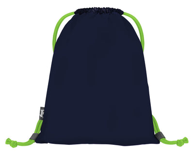 Gym sack Neon