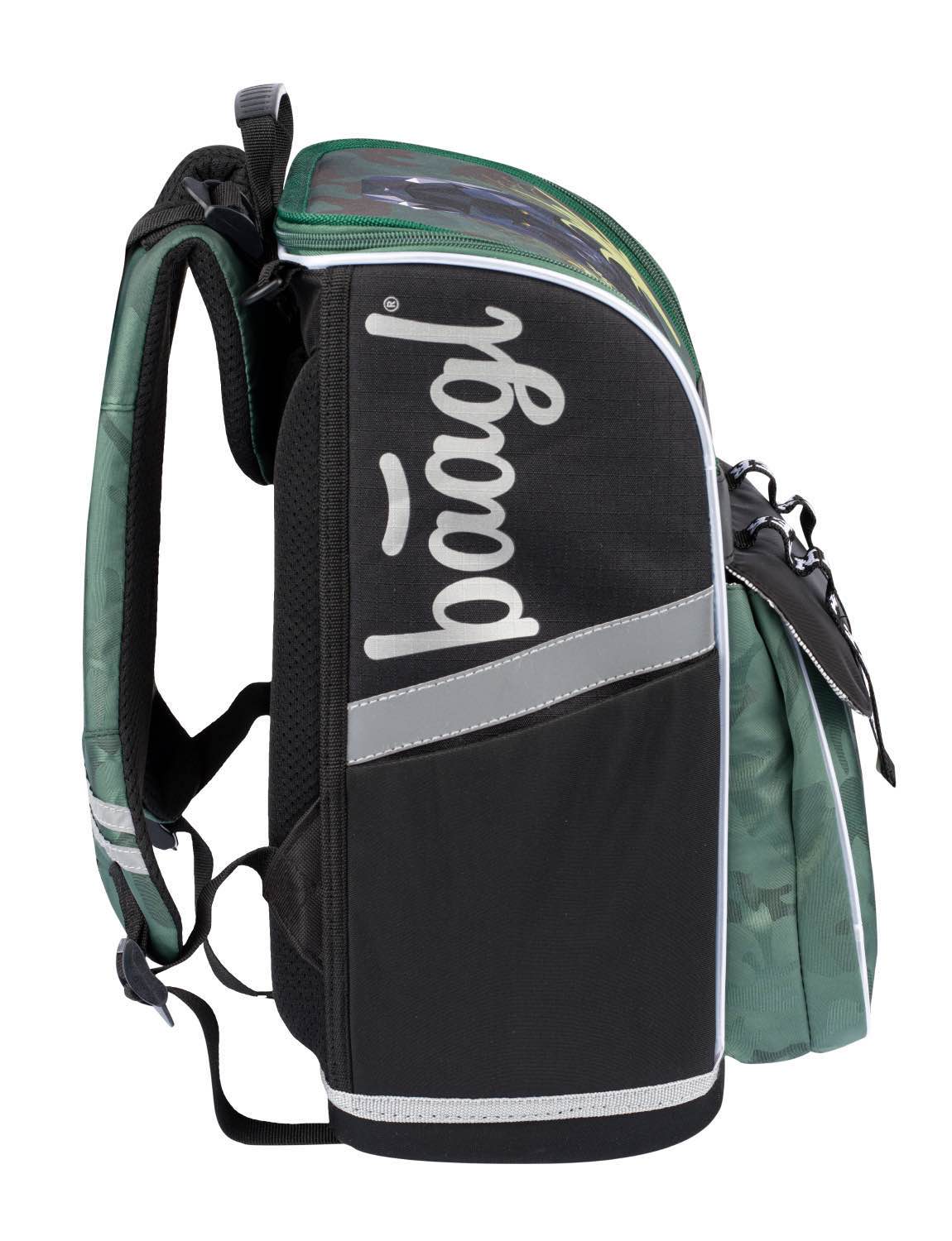 School bag Zippy Panther