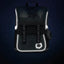 School bag Zippy Panther
