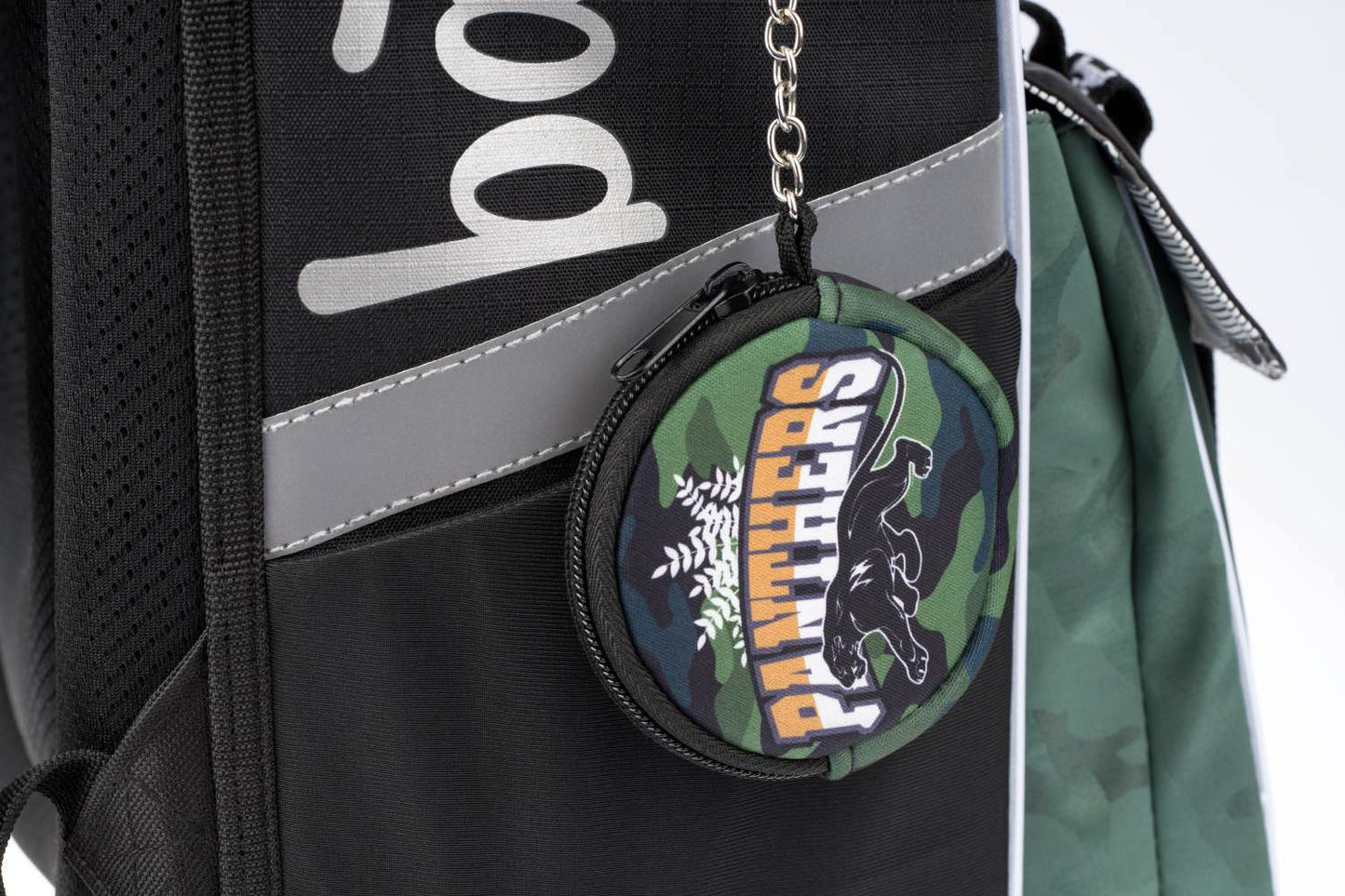 School bag Zippy Panther