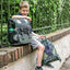 School bag Zippy Panther