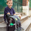 School bag Zippy Panther