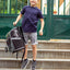 School bag Zippy Panther