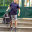 School bag Zippy Panther