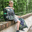 School bag Zippy Panther
