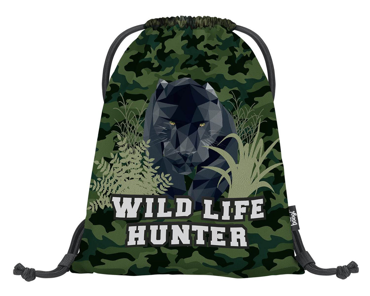 Gym sack Panther