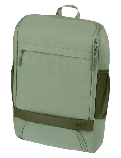 City backpack RPET Khaki