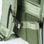 City backpack RPET Khaki
