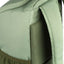City backpack RPET Khaki