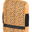 City Backpack RPET Mustard