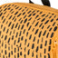 City Backpack RPET Mustard