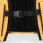 City Backpack RPET Mustard