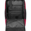 City backpack RPET Deep Red