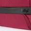 City backpack RPET Deep Red
