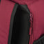 City backpack RPET Deep Red