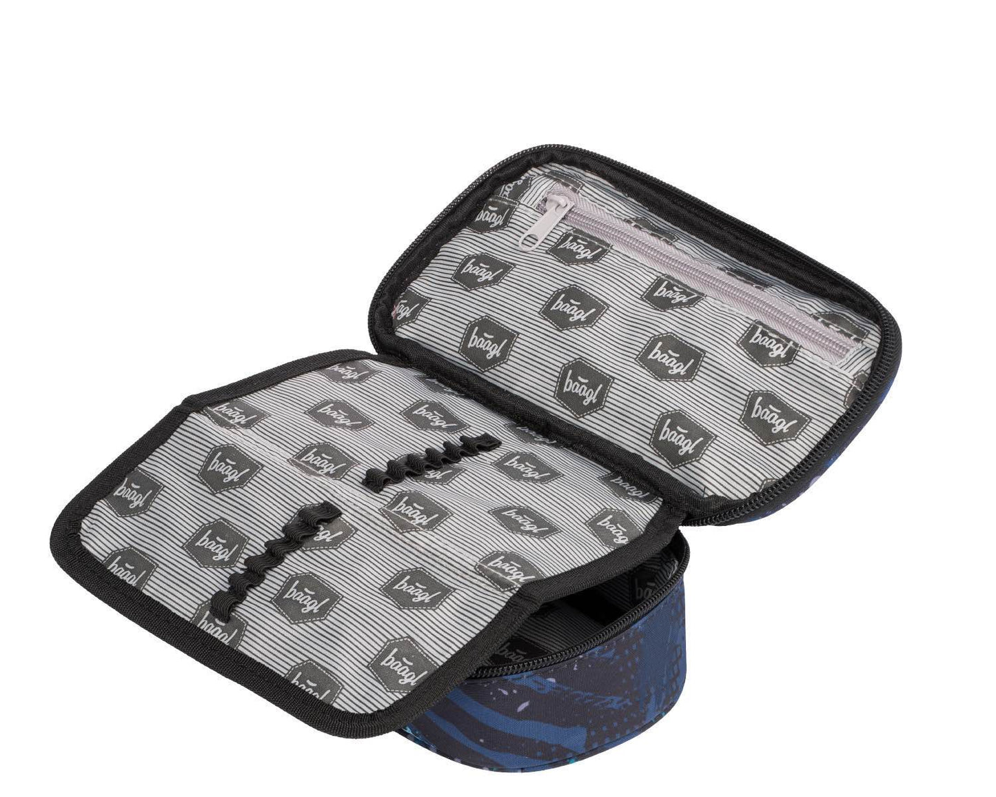 School etui Skate Structures